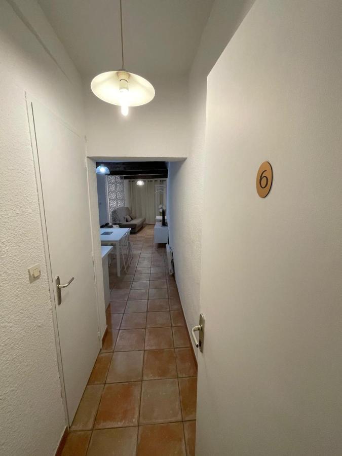 Cote Place Riez Exteriör bild